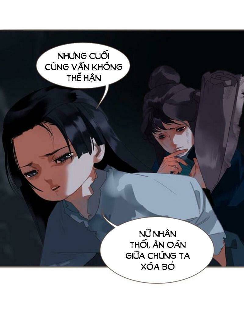 Nhất Đại Linh Hậu Chương 113 Ảnh 21