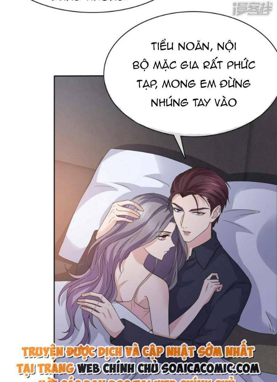 Ác Nữ Vì Xứng Săn Ái Cuồng Tưởng Khúc Chương 57 Ảnh 19