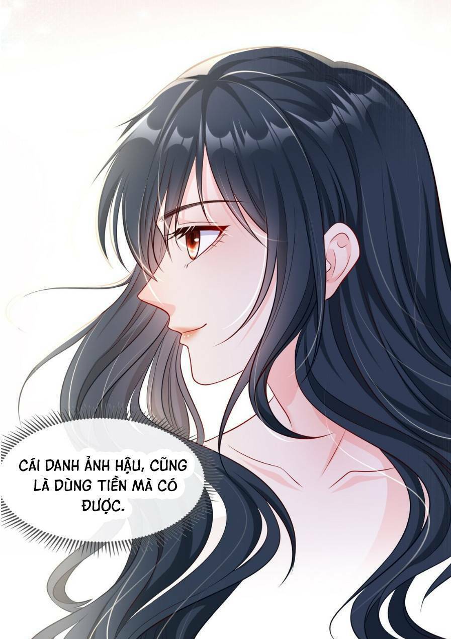 Cô Vợ Thế Thân Của Tổng Tài Chương 17 Ảnh 35