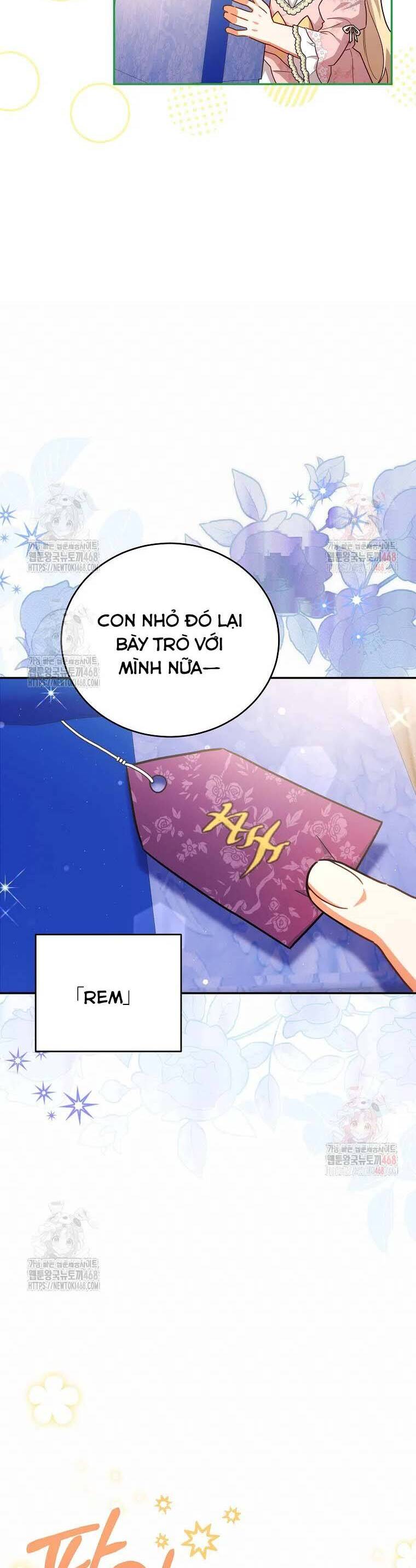 Bé Con Chốn Hoa Nở Chương 62 Ảnh 10