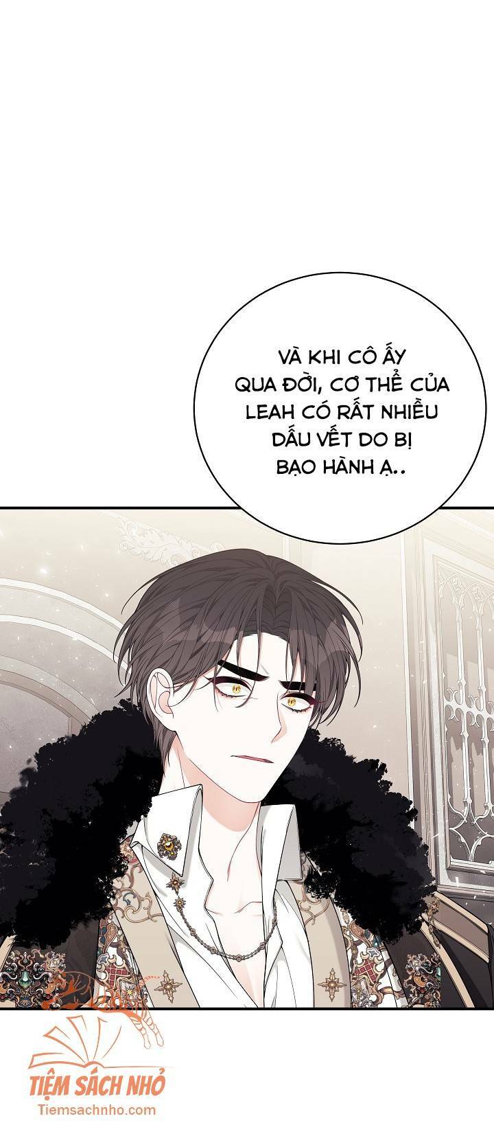 Tôi Chỉ Đi Tìm Cha Thôi Chương 38 Ảnh 61