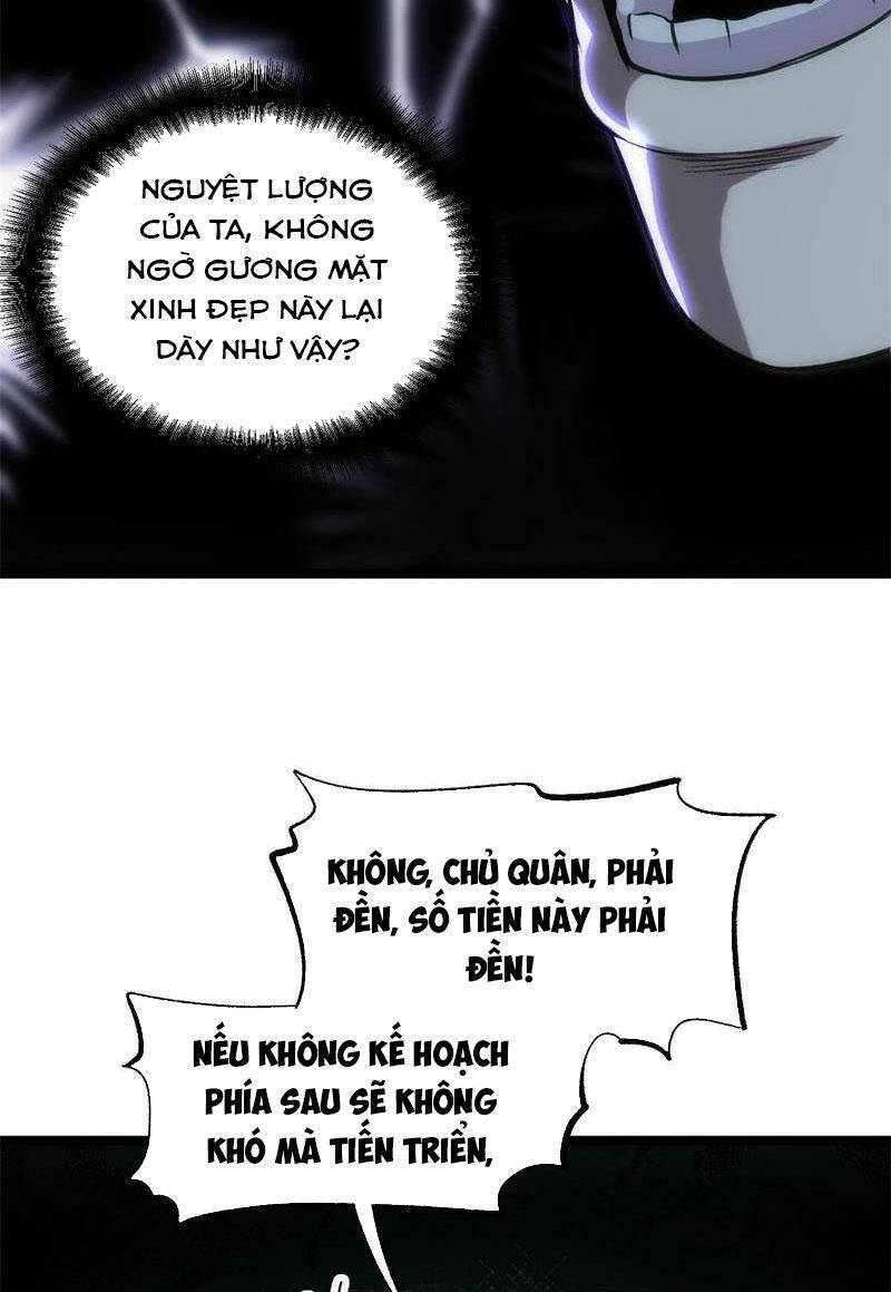 Ẩn Núp Trăm Ngày, Ta Cưới Luôn Nữ Đế Nước Địch Làm Vợ Chương 52 Ảnh 73