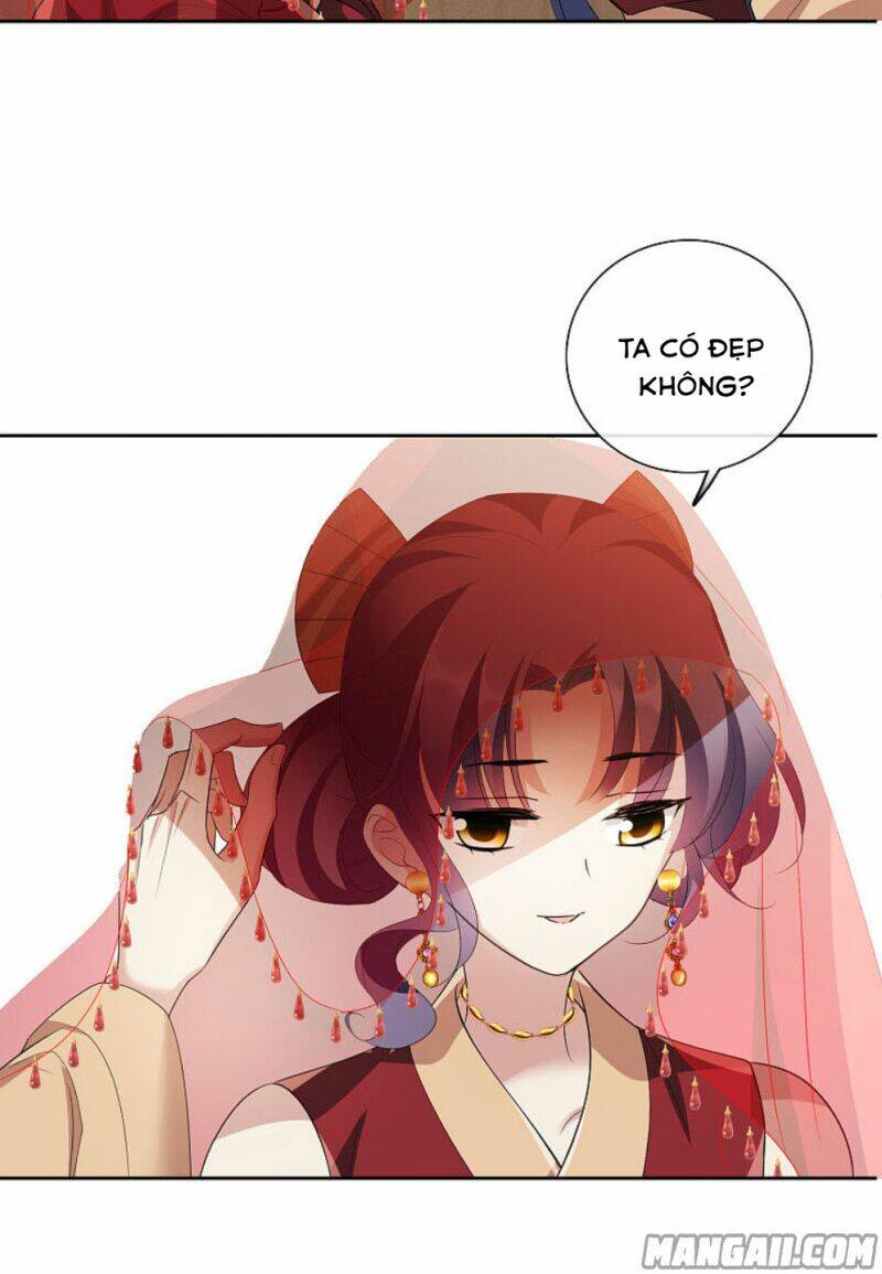 Toàn Cơ Từ Chương 66.2 Ảnh 29