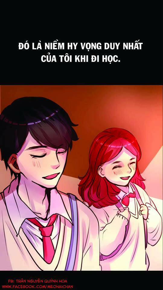 Trả Thù Trường Trung Học 2 Chương 7 Ảnh 31