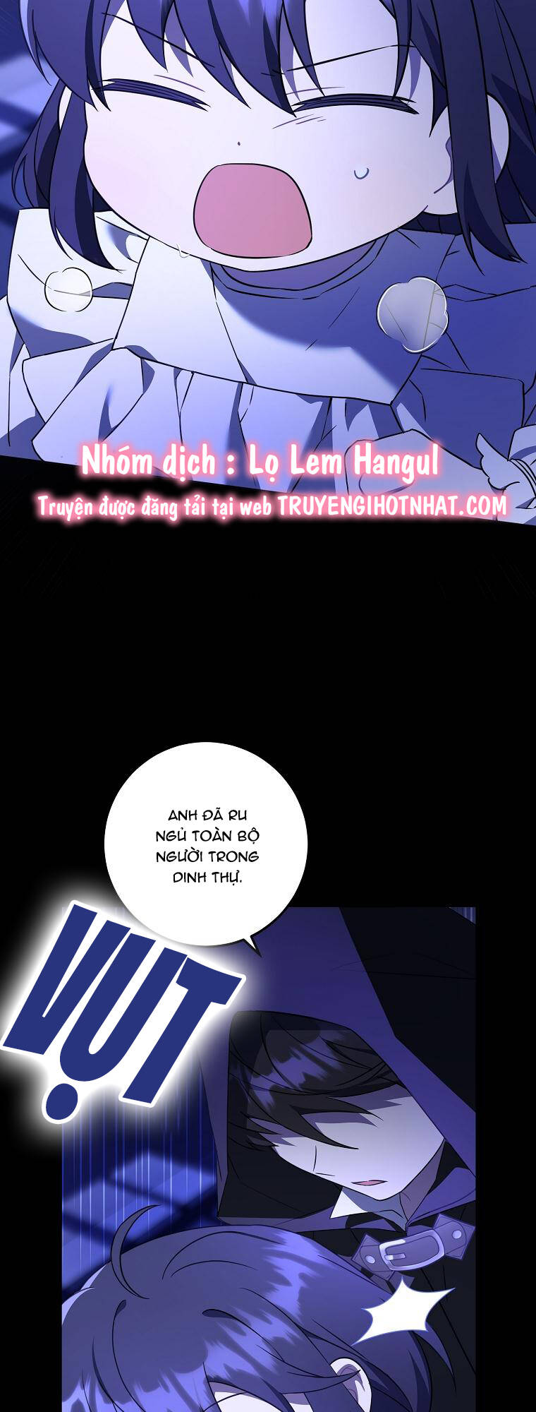 Cho Con Núm Vú Đi Mà Chương 66 Ảnh 23