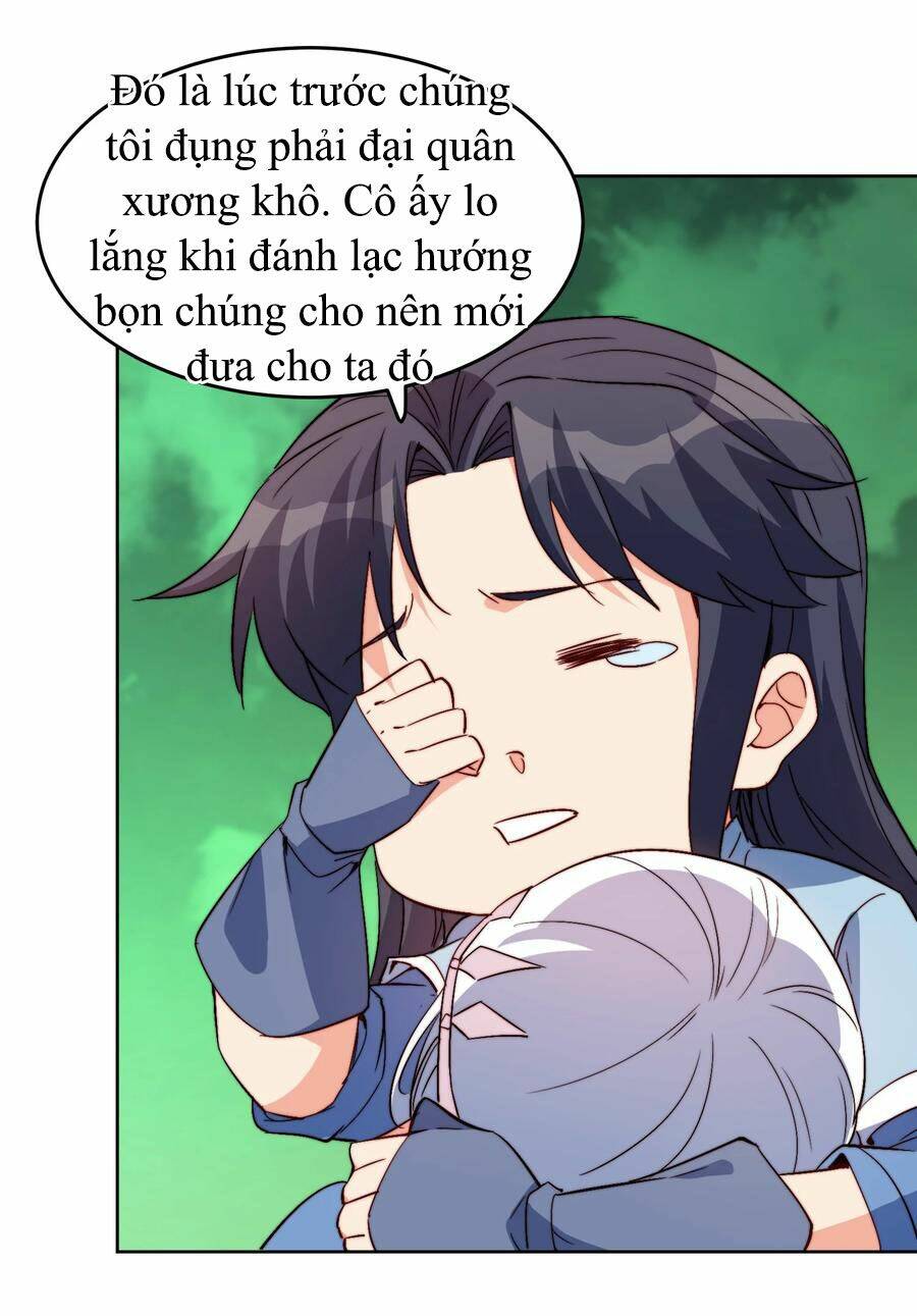 Anh Hùng Bàn Phím Tu Tiên Chương 65 Ảnh 43