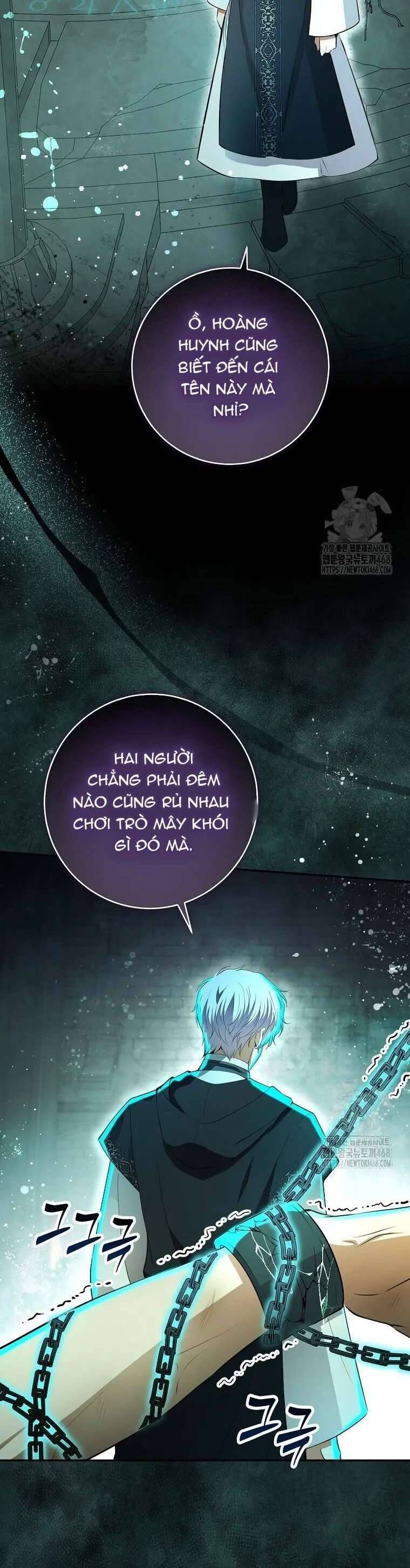 Sóc Nhỏ Tài Năng Chương 108 Ảnh 20