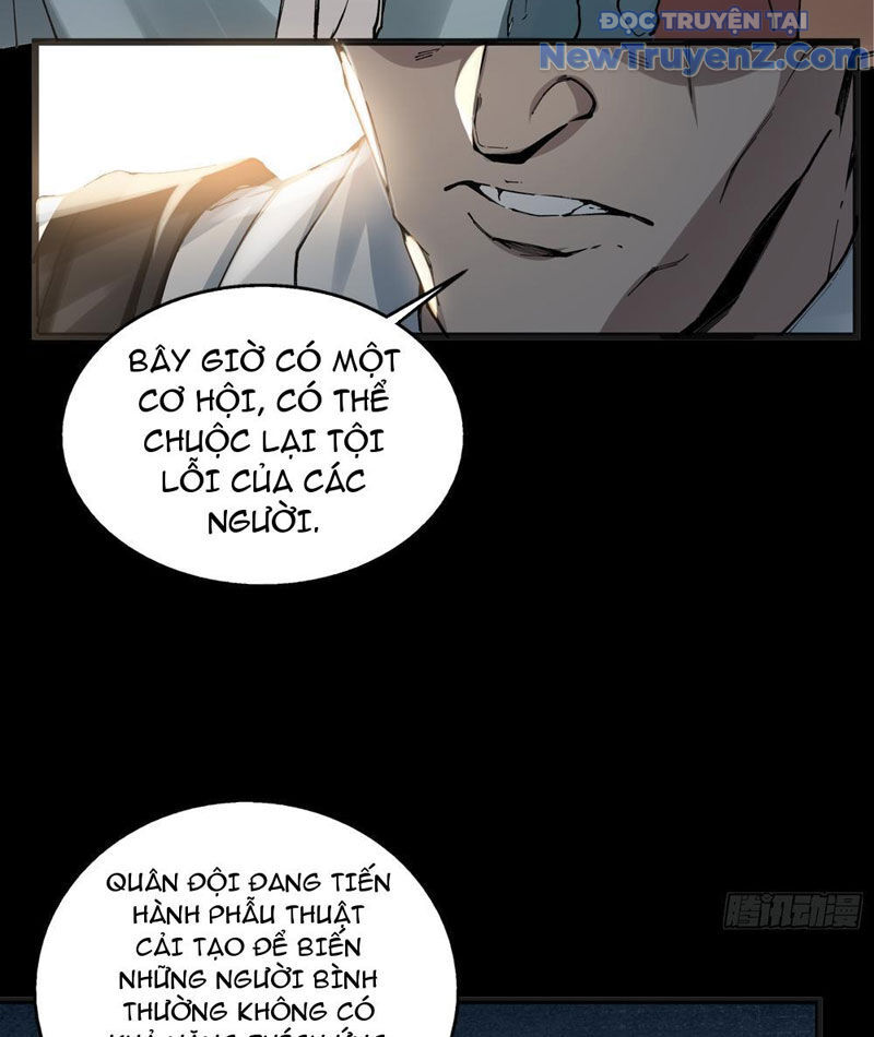 Cương Thiết Khế Ước Chương 27 Ảnh 59