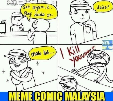 Rage Comic-Troll Chương 83 Ảnh 18