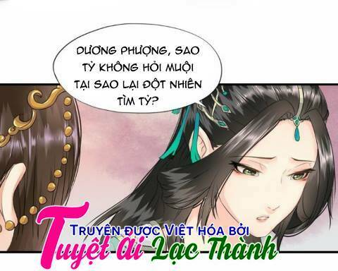 Cô Phương Bất Tự Thưởng (Màu) Chương 23 Ảnh 8