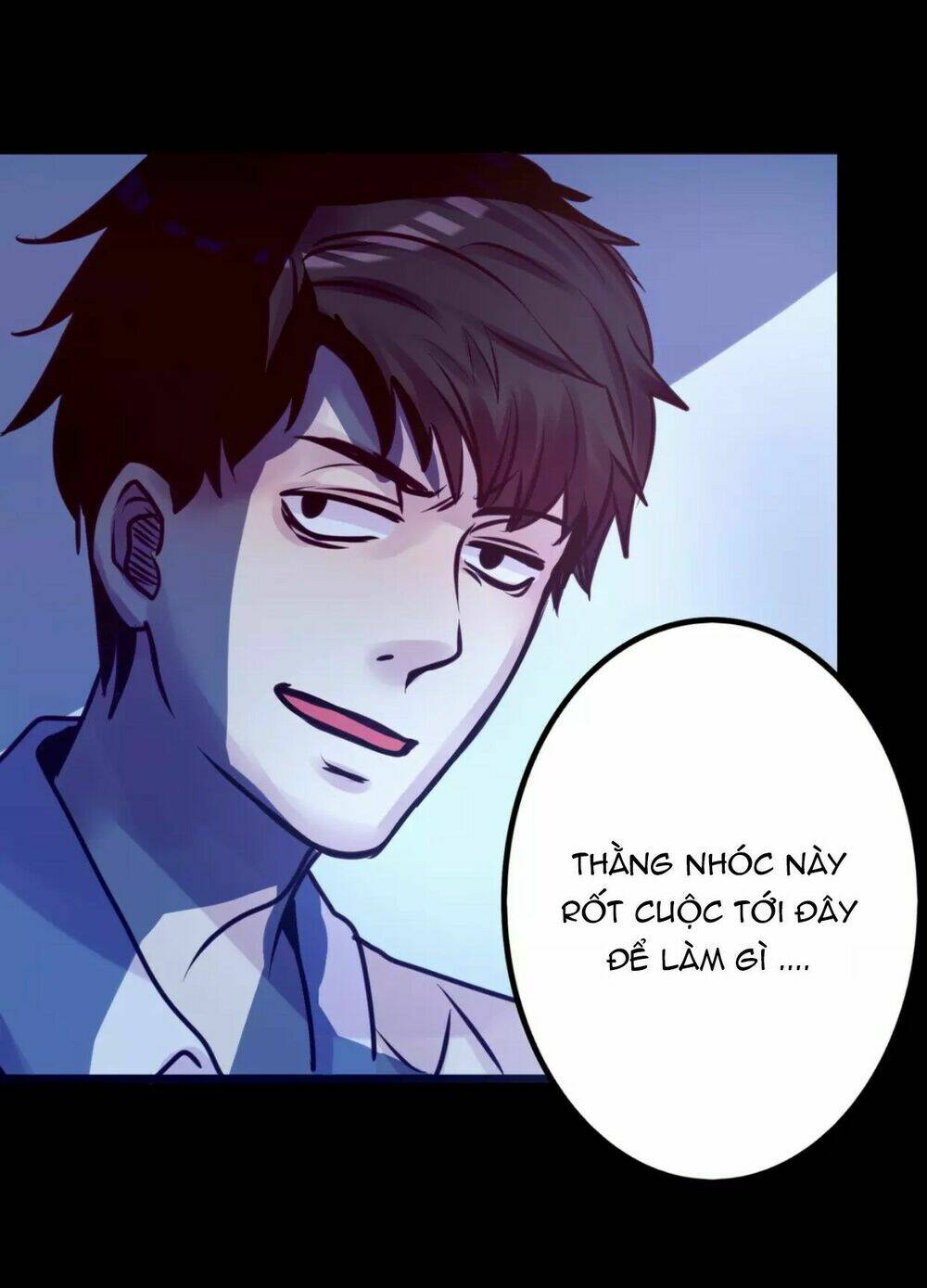 Trả Thù Trường Trung Học 2 Chương 9 Ảnh 36