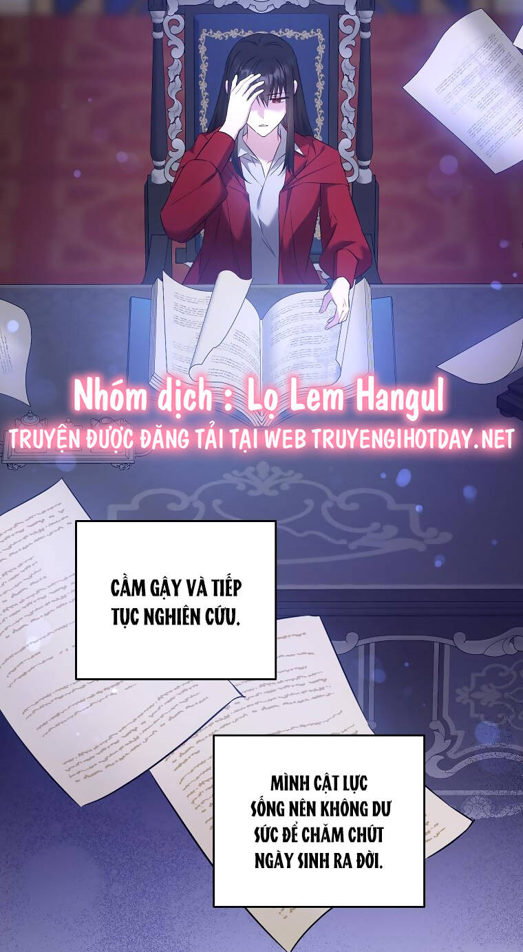 Cho Con Núm Vú Đi Mà Chương 74.1 Ảnh 72