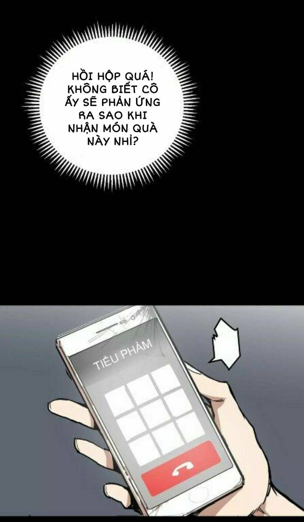 Kim Tiền Chí Thượng Chương 1 Ảnh 83