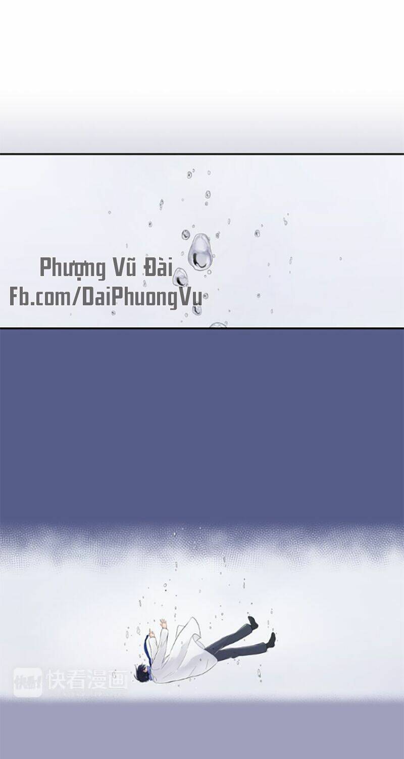 Hai Anh Ấy Của Tôi Chương 2 Ảnh 3