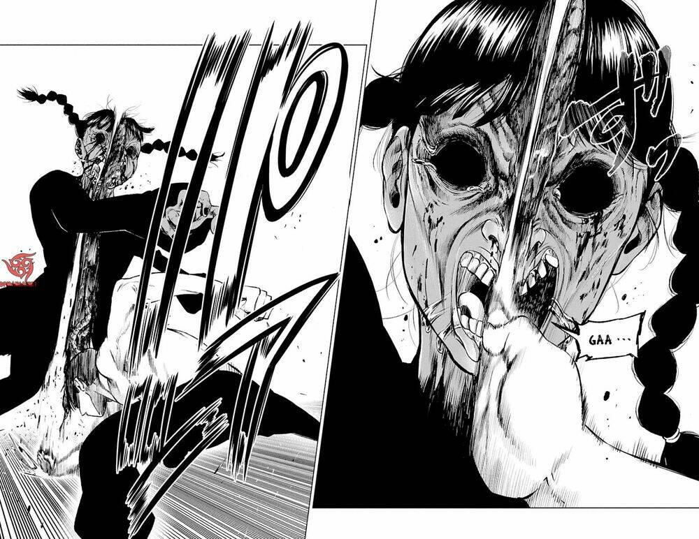 Mahou Shoujo Of The End Chương 46 Ảnh 11