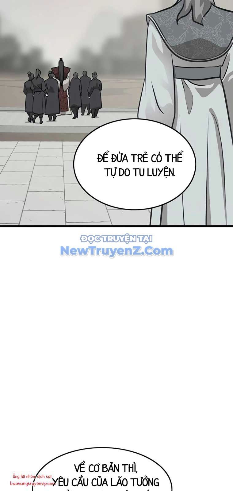 Tôi Trở Thành Chồng Của Giáo Chủ Ma Giáo Chương 12 Ảnh 60