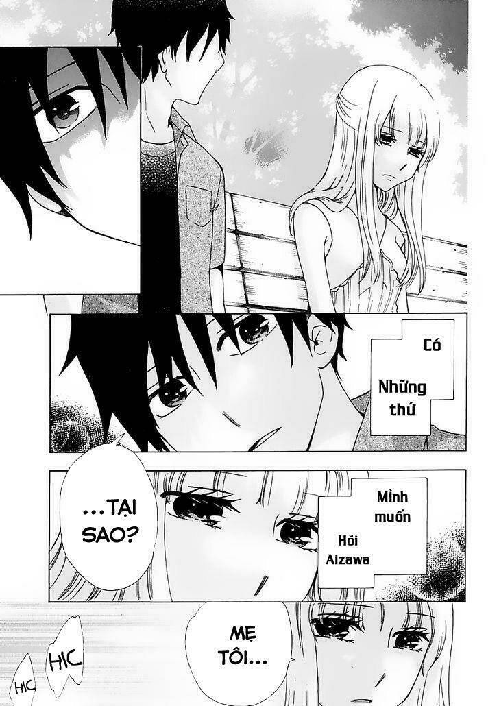 Chuusotsu Roudousha Kara Hajimeru Koukou Seikatsu Roudousha Chương 9 Ảnh 36