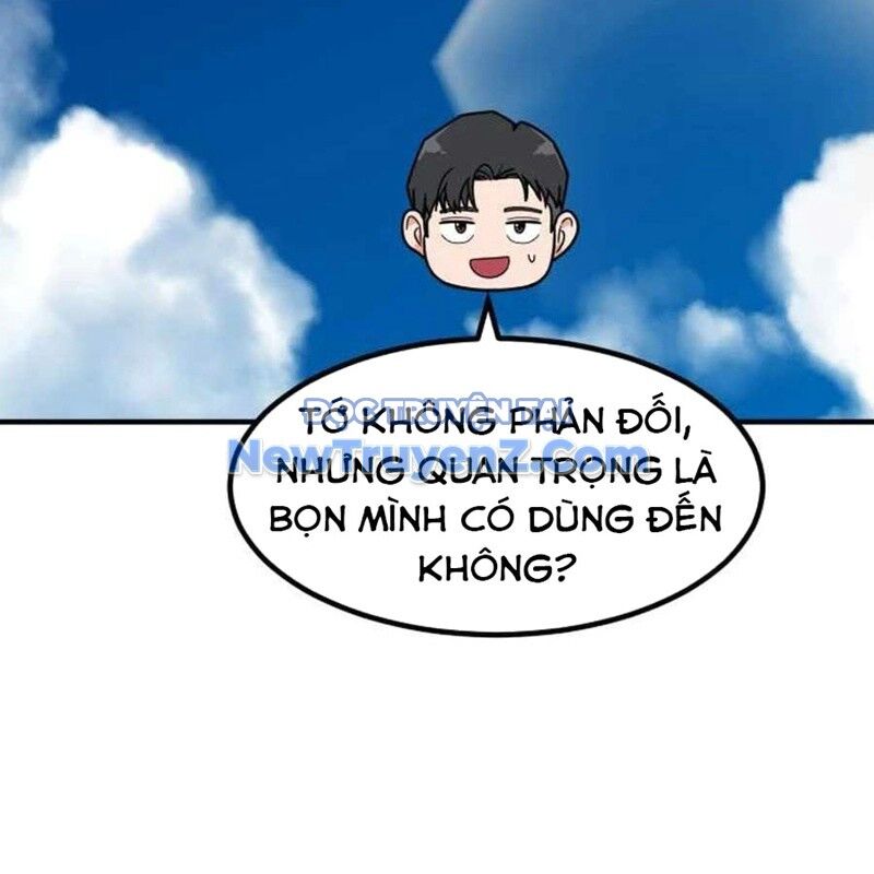 Nhà Đầu Tư Nhìn Thấy Tương Lai Chương 49 Ảnh 48
