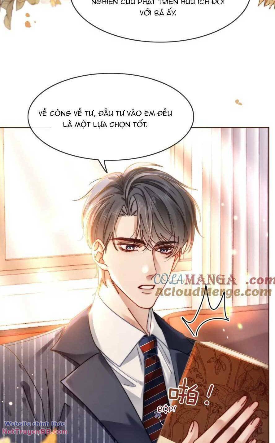 Sau Khi Chia Tay, Cô Ấy Trở Thành Nữ Vương Hotsearch Chương 43 Ảnh 6