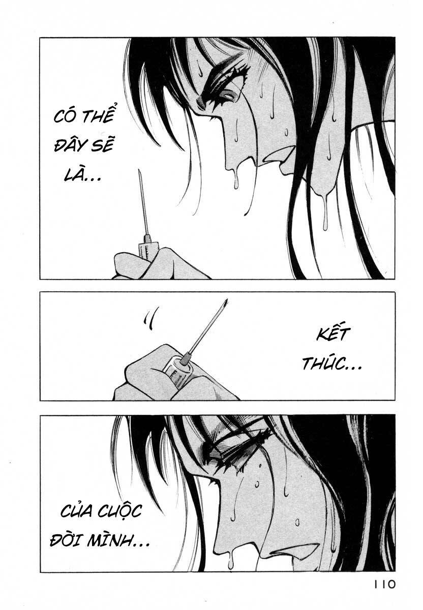 Jiraishin Chương 5.2 Ảnh 54