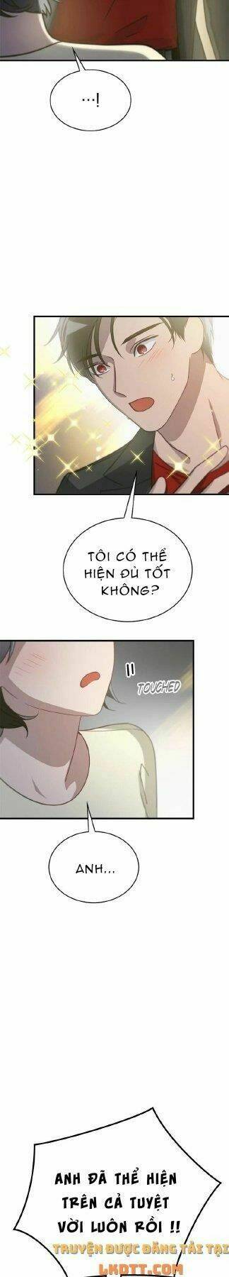 Tiếng Sói Trong Hiệu Thuốc Chương 23 Ảnh 6