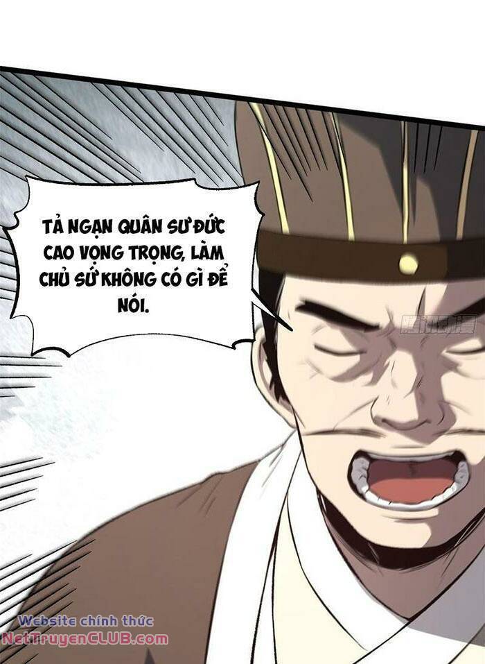 Ẩn Núp Trăm Ngày, Ta Cưới Luôn Nữ Đế Nước Địch Làm Vợ Chương 57 Ảnh 22