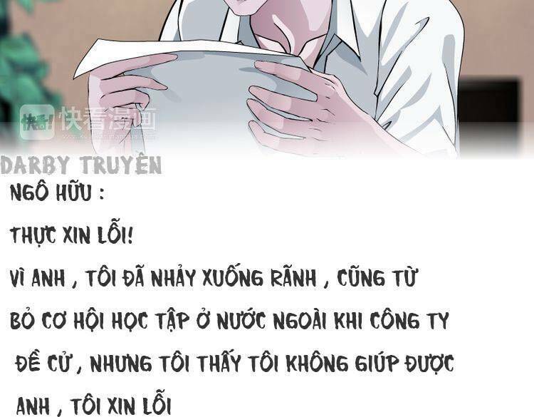 Câu Lạc Bộ Ngoại Tình 2 Chương 10.1 Ảnh 20