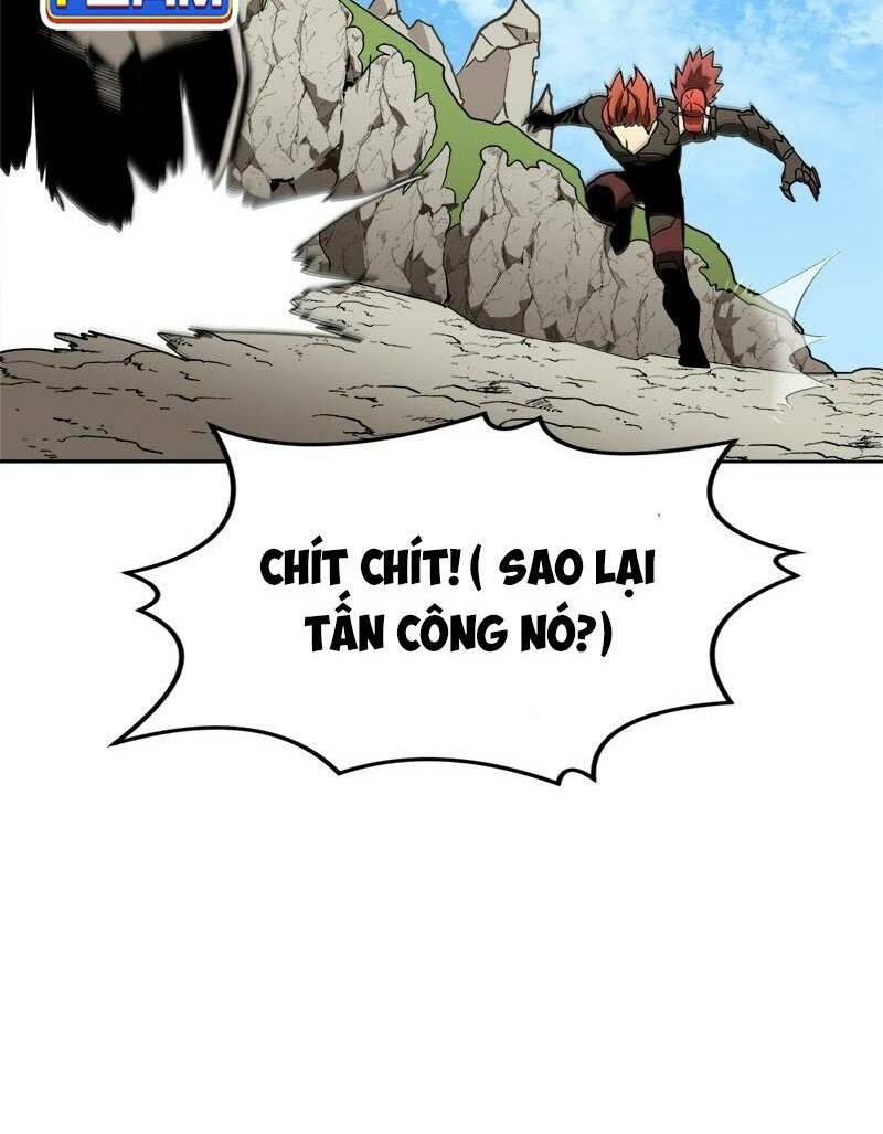 Trùm Cuối Chương 37 Ảnh 77
