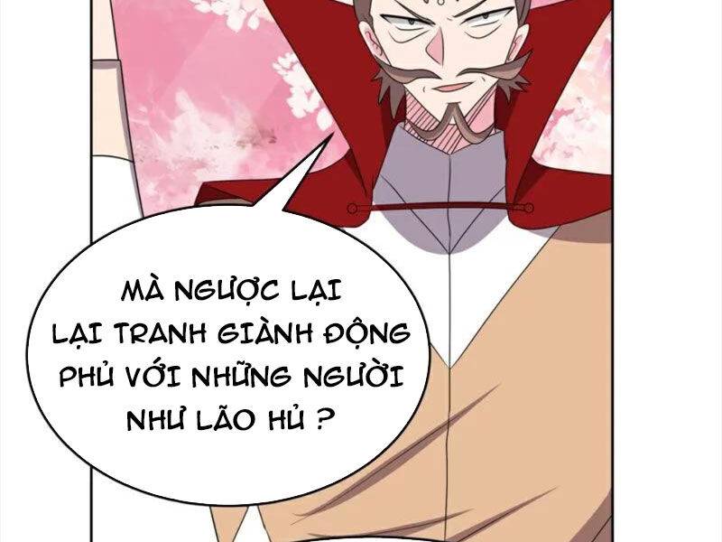 Tôn Thượng Chương 494 Ảnh 25