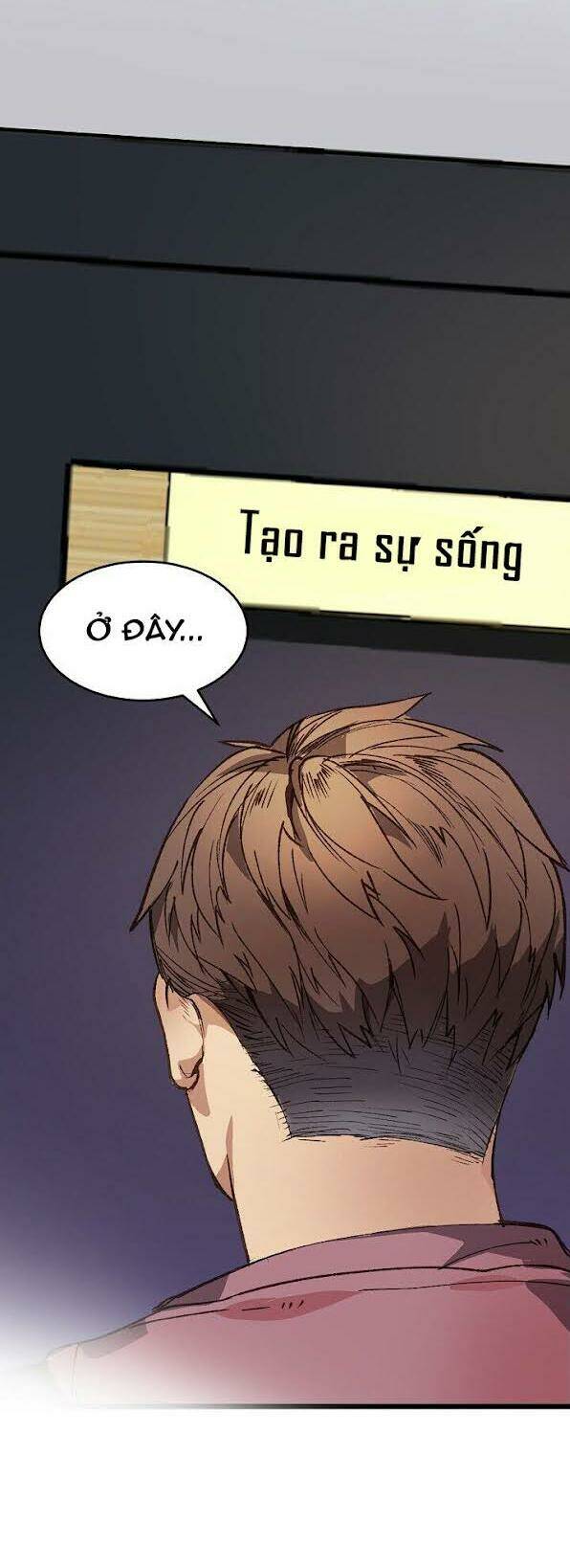 Dna Thiên Tài Đơn Độc Chương 2 Ảnh 16