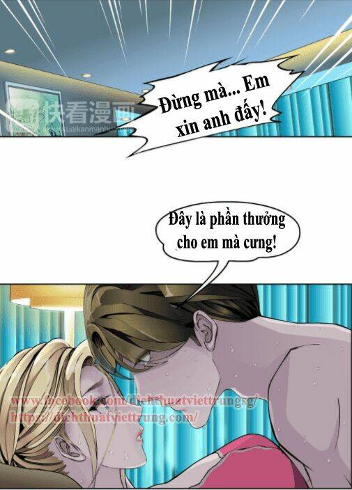 Câu Lạc Bộ Ngoại Tình 2 Chương 4 Ảnh 19