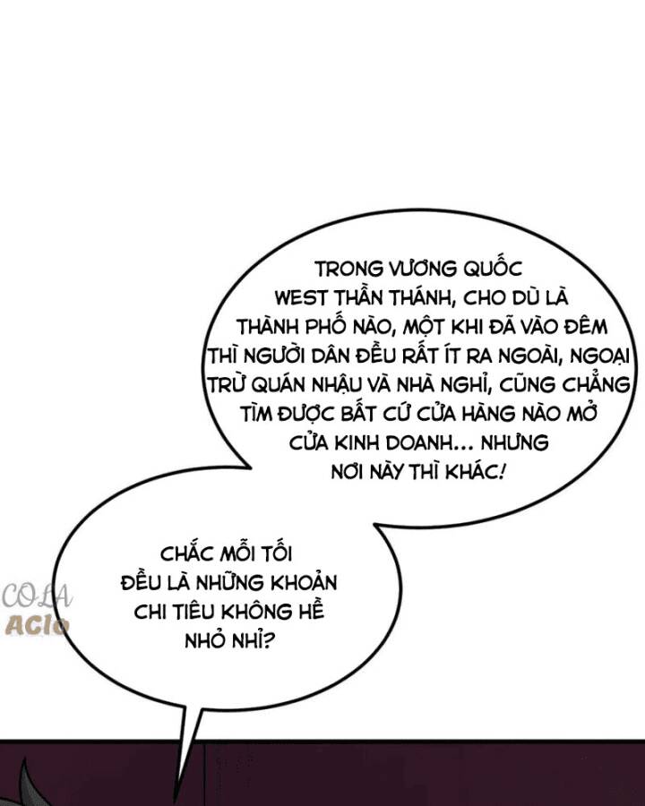 Tôi Sống Trên Hoang Đảo Cùng Các Em Gái Chương 312 Ảnh 55