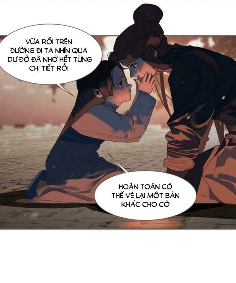Nhất Đại Linh Hậu Chương 113 Ảnh 83
