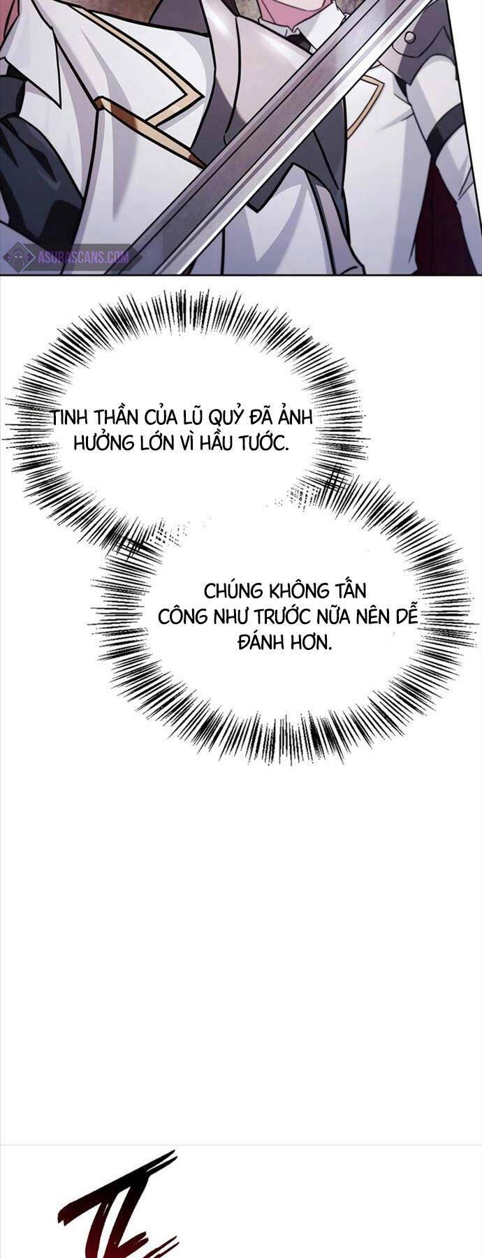 Tôi Không Tài Năng Đến Thế Đâu Chương 71 Ảnh 48