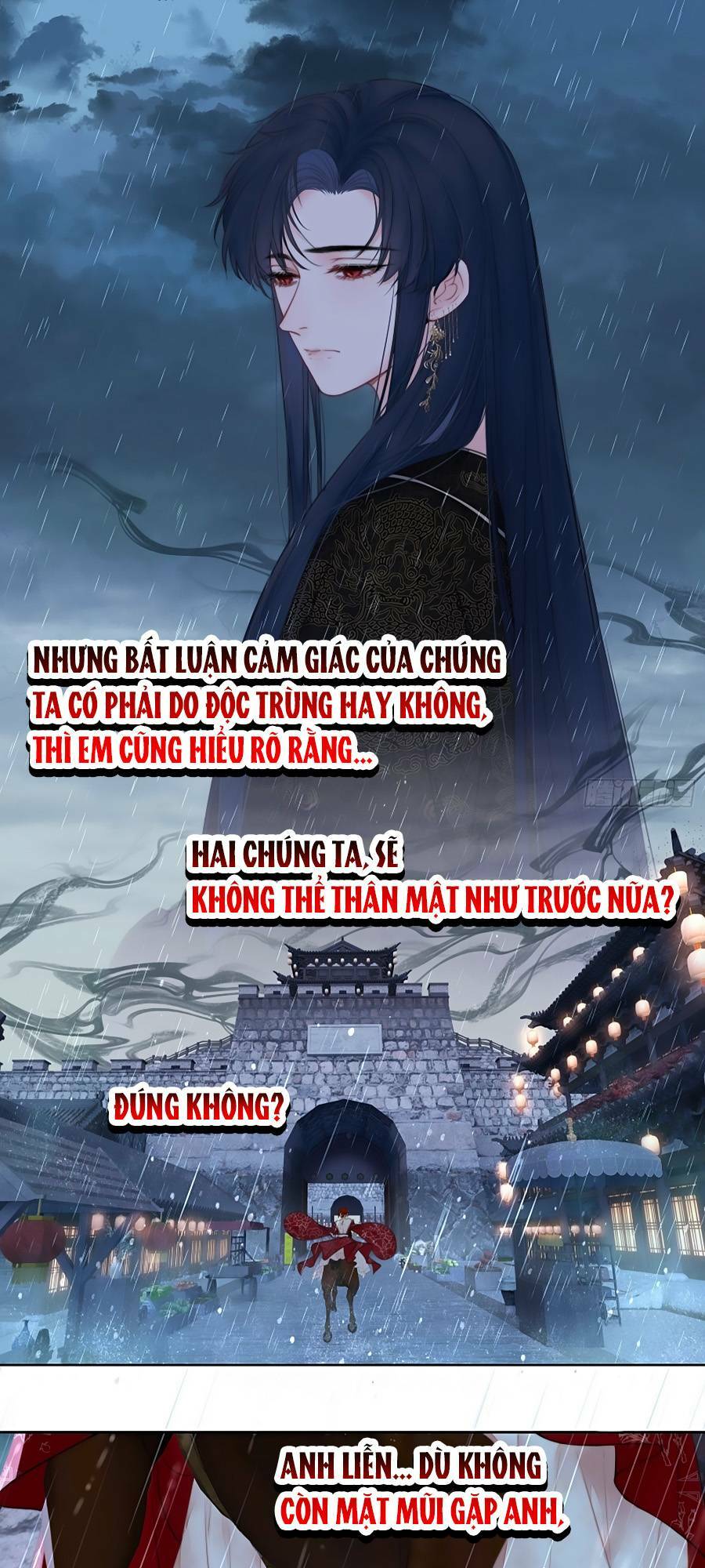 Kim Ốc Tàng Kiều Chương 75 Ảnh 8