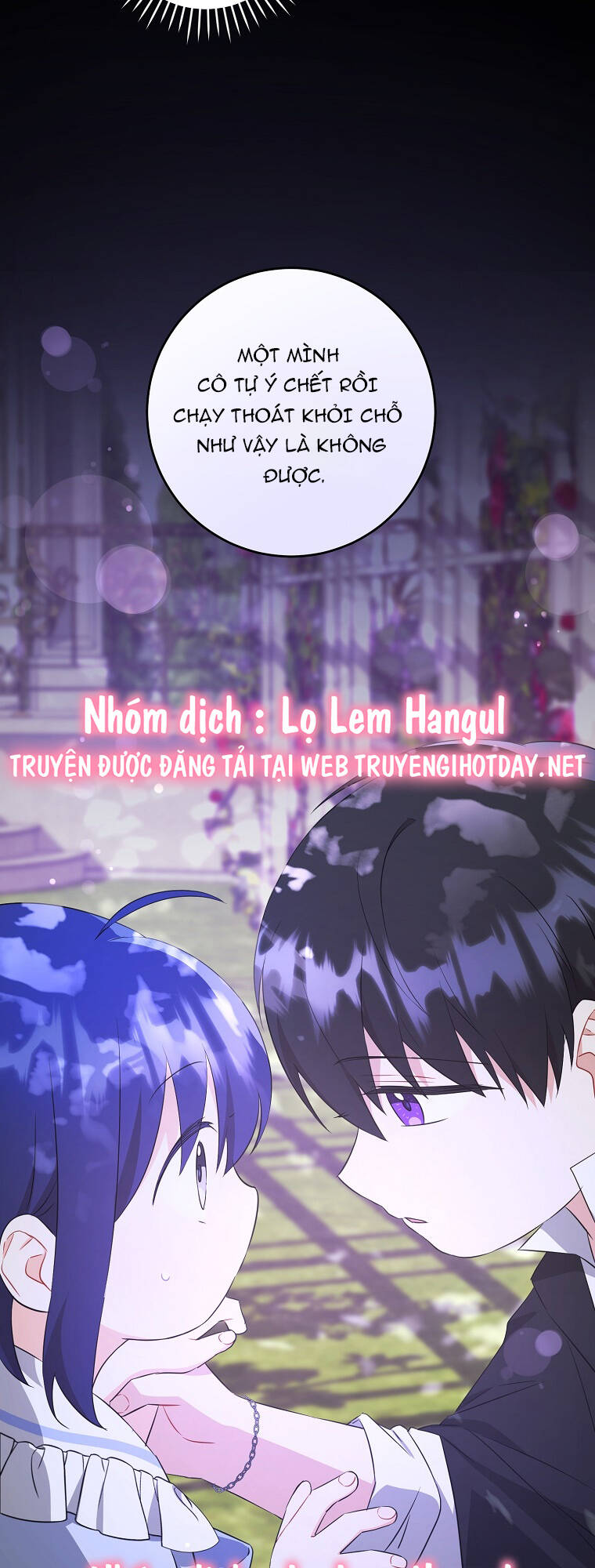 Cho Con Núm Vú Đi Mà Chương 72.2 Ảnh 2