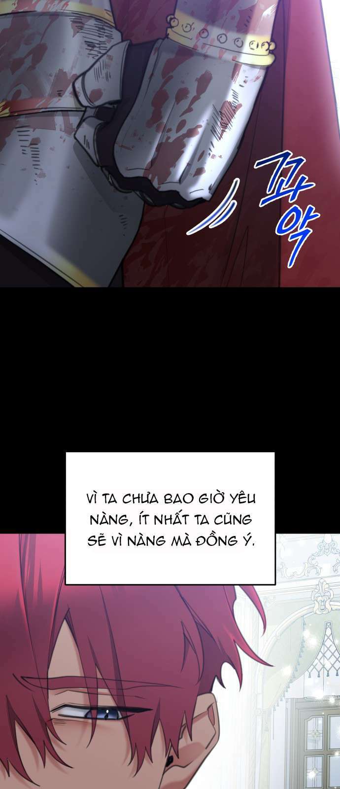 Công Chúa Lotto Chương 55 Ảnh 30