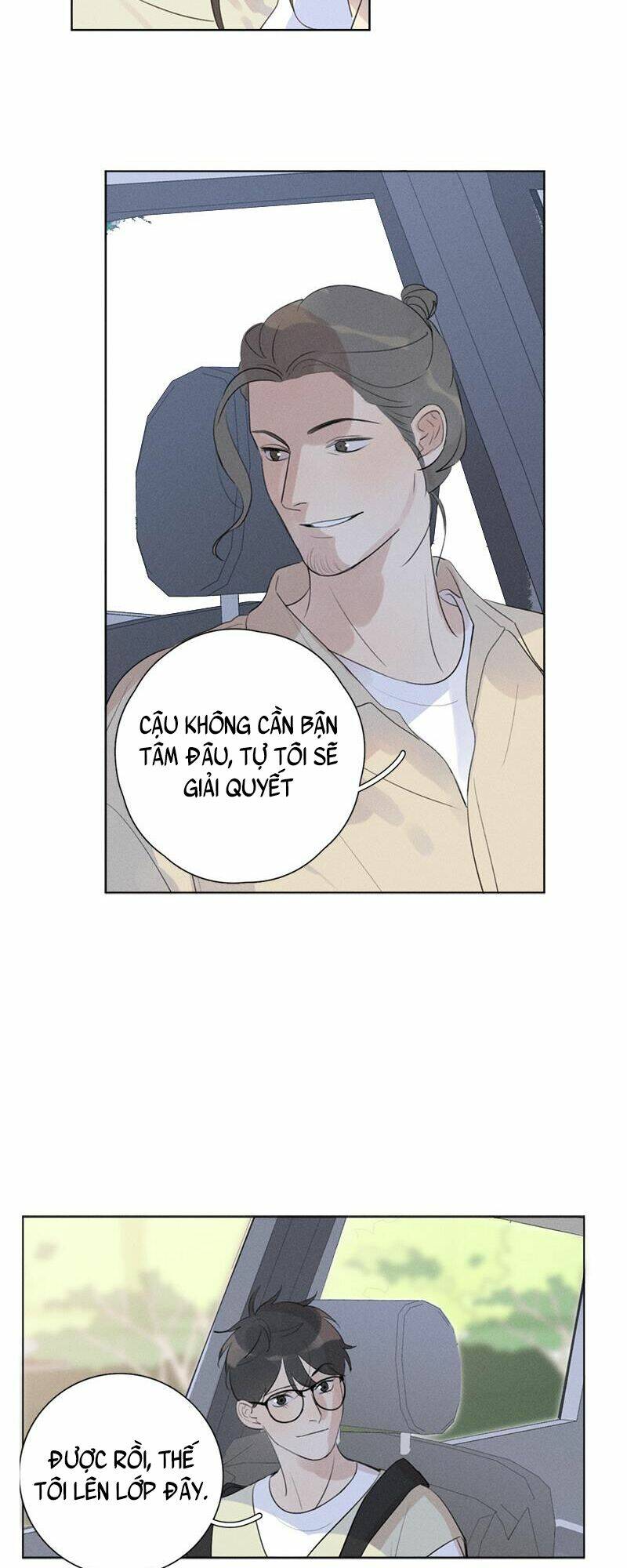 Here U Are Chương 121 Ảnh 34