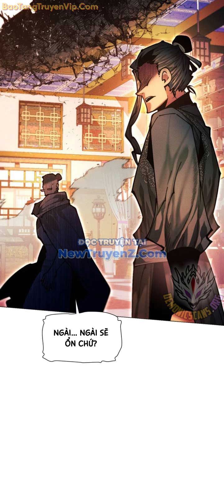 Chuyển Sinh Vào Thế Giới Võ Lâm Chương 138 Ảnh 38