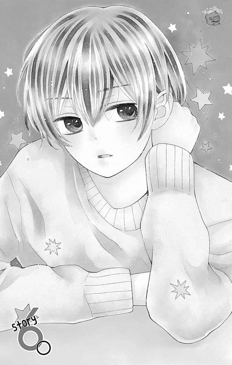 Hatsukoi To Taiyou Chương 6 Ảnh 3