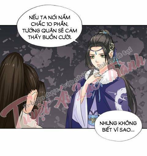 Cô Phương Bất Tự Thưởng (Màu) Chương 28 Ảnh 14
