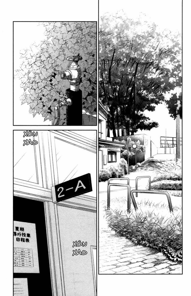 Tonari No Kaibutsu-Kun Chương 31 Ảnh 30