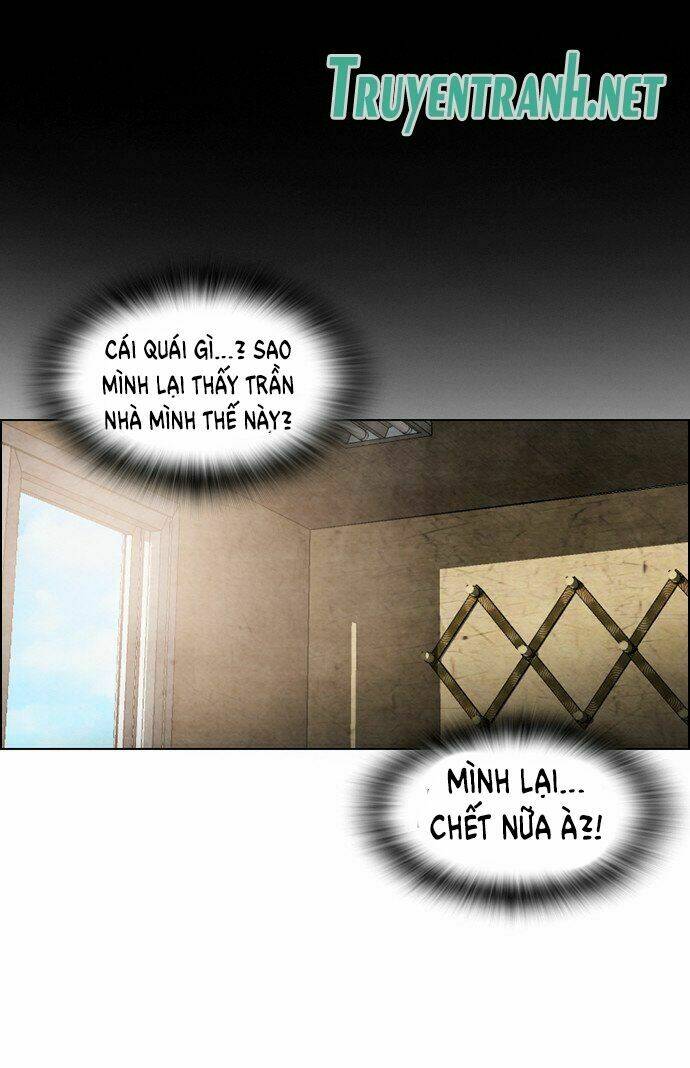 Nạn Nhân Hồi Sinh Chương 26 Ảnh 57
