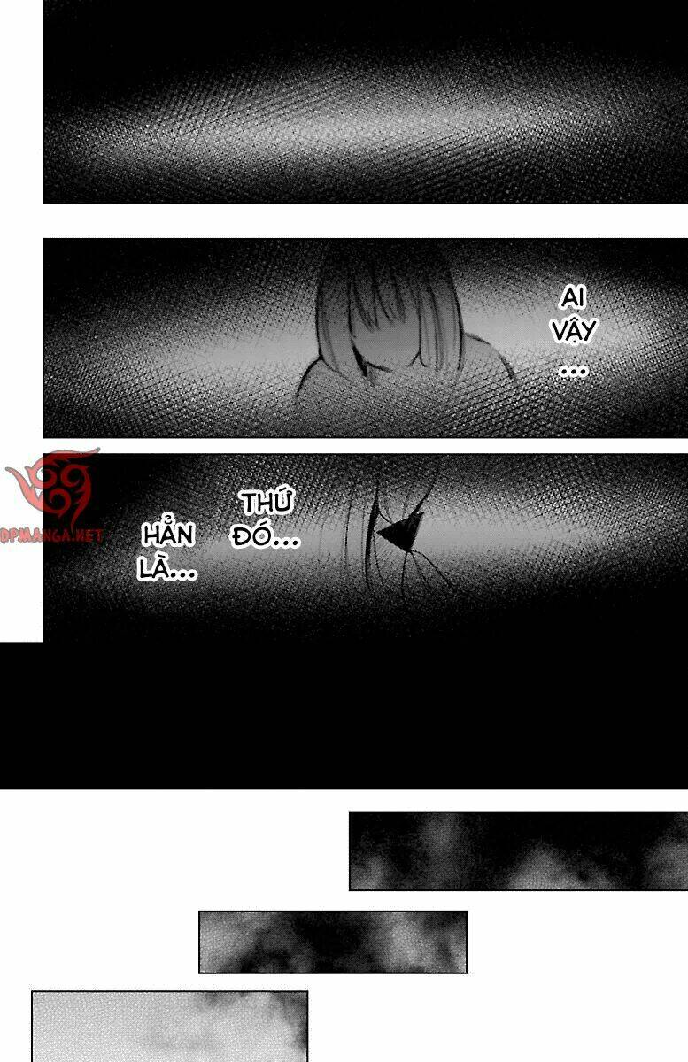 Mahou Shoujo Of The End Chương 42 Ảnh 27