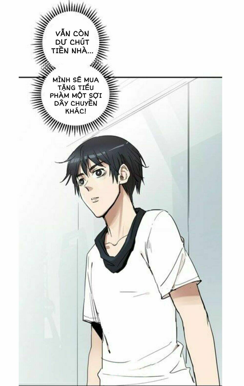 Kim Tiền Chí Thượng Chương 1 Ảnh 68
