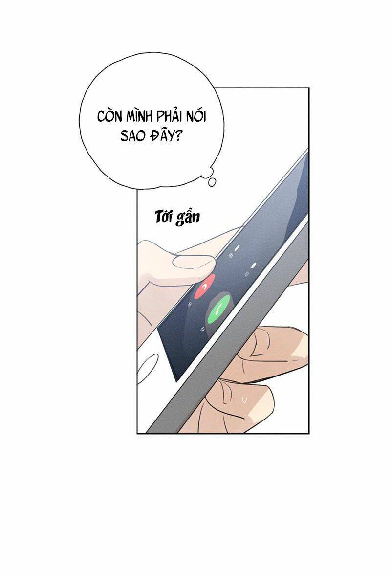 Here U Are Chương 122 Ảnh 16