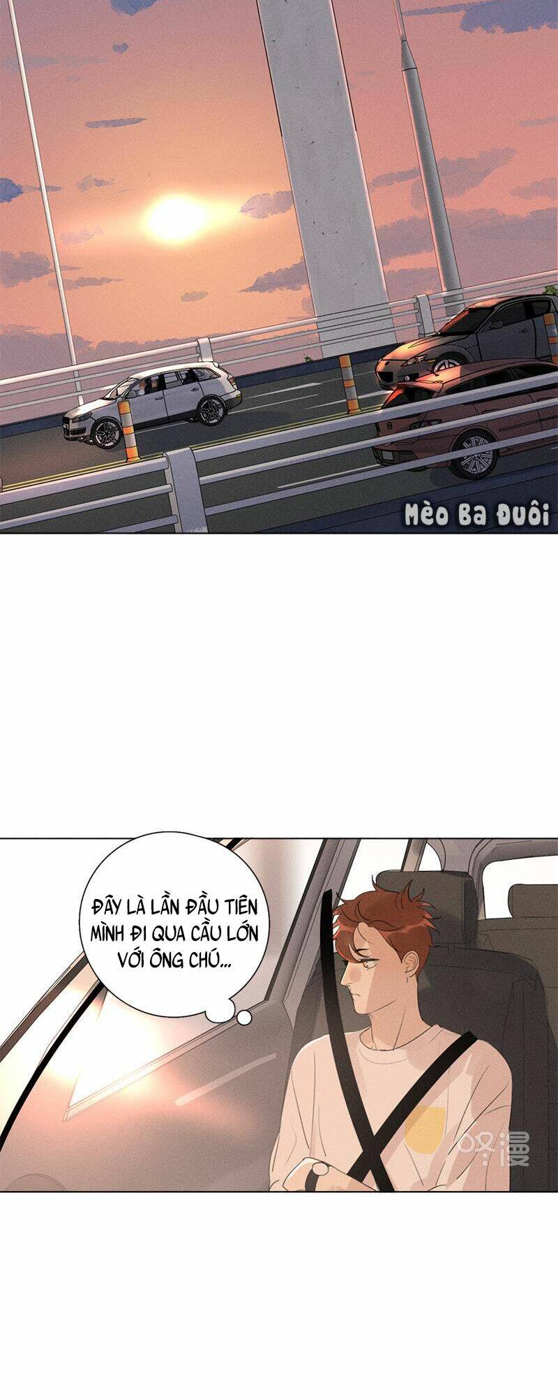 Here U Are Chương 123 Ảnh 6