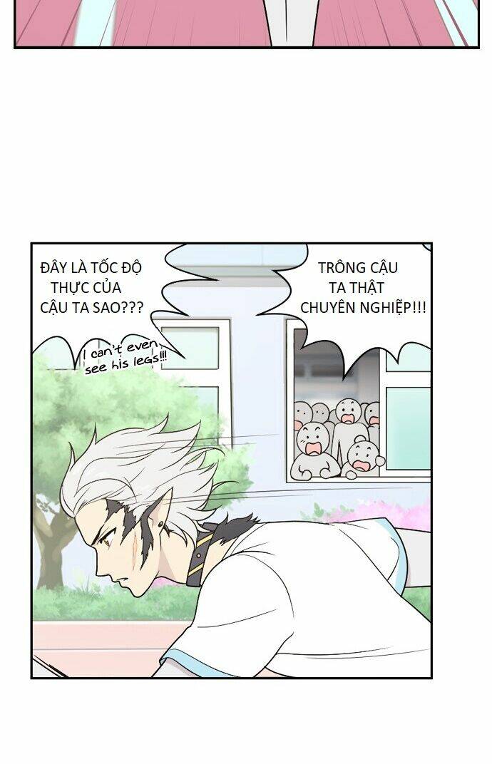 Haru Ơi Chương 10 Ảnh 13