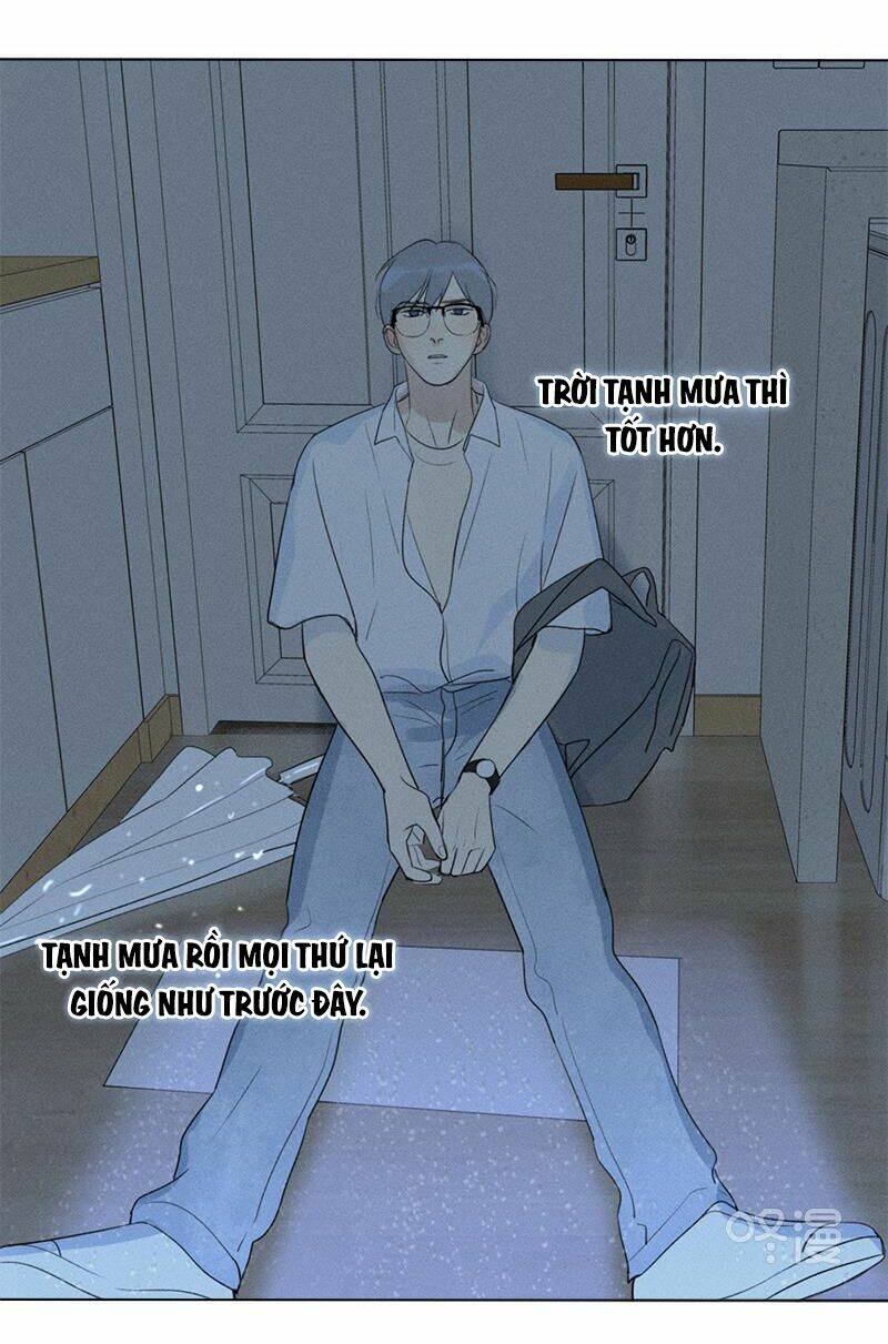 Here U Are Chương 126 Ảnh 34