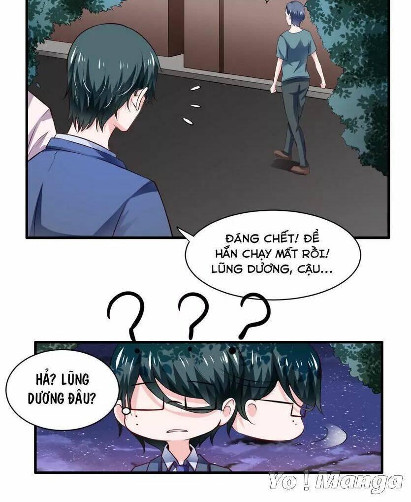 Thiểm Hôn Kinh Ái Chương 128 Ảnh 21